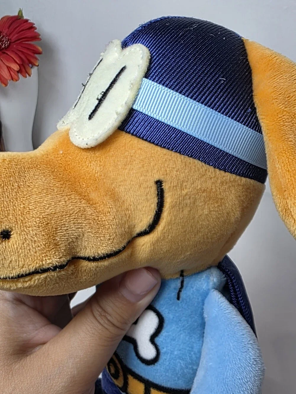 Dog Man And Cat Kid Book And Plush Set